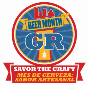 Beer Month GR